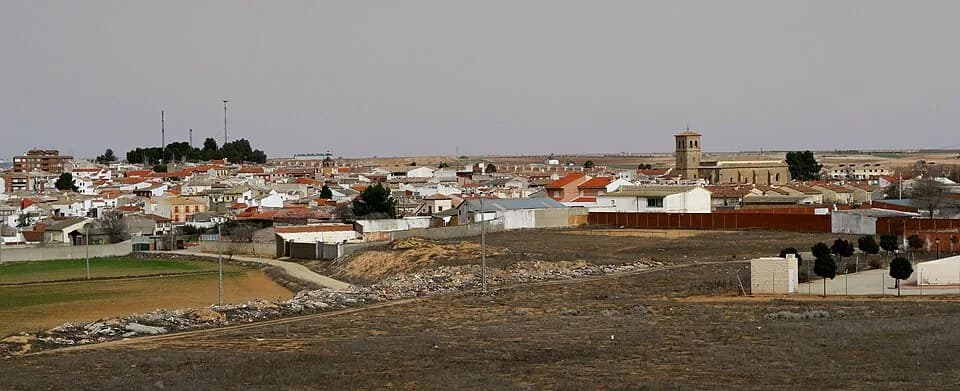 Villatobas