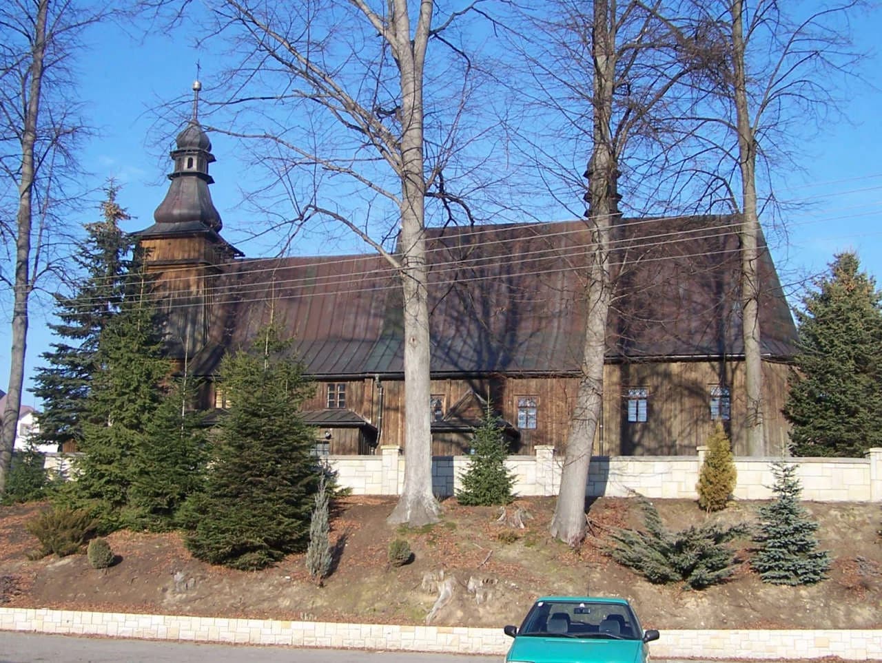 Jastrzębia