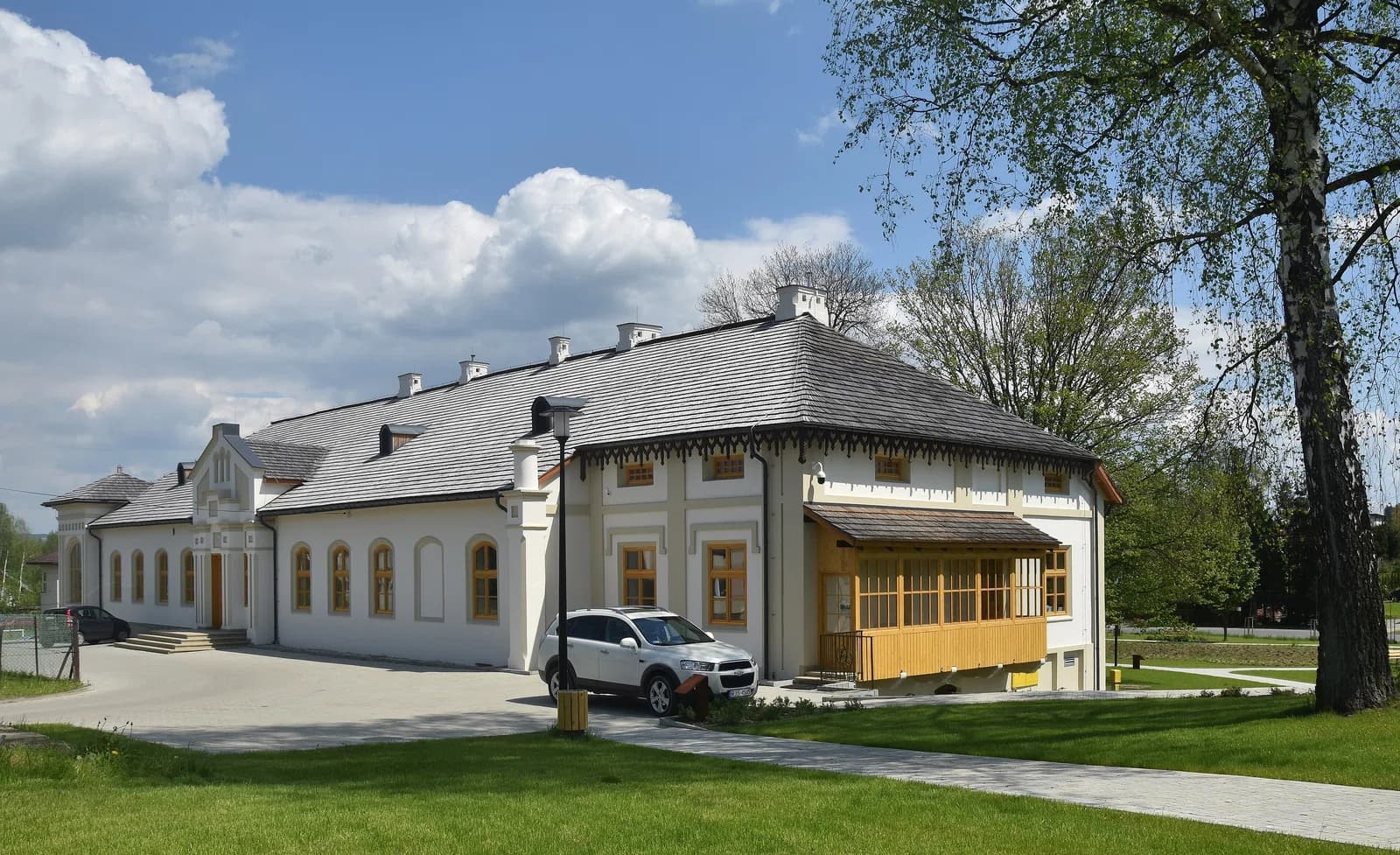 Jaszczew