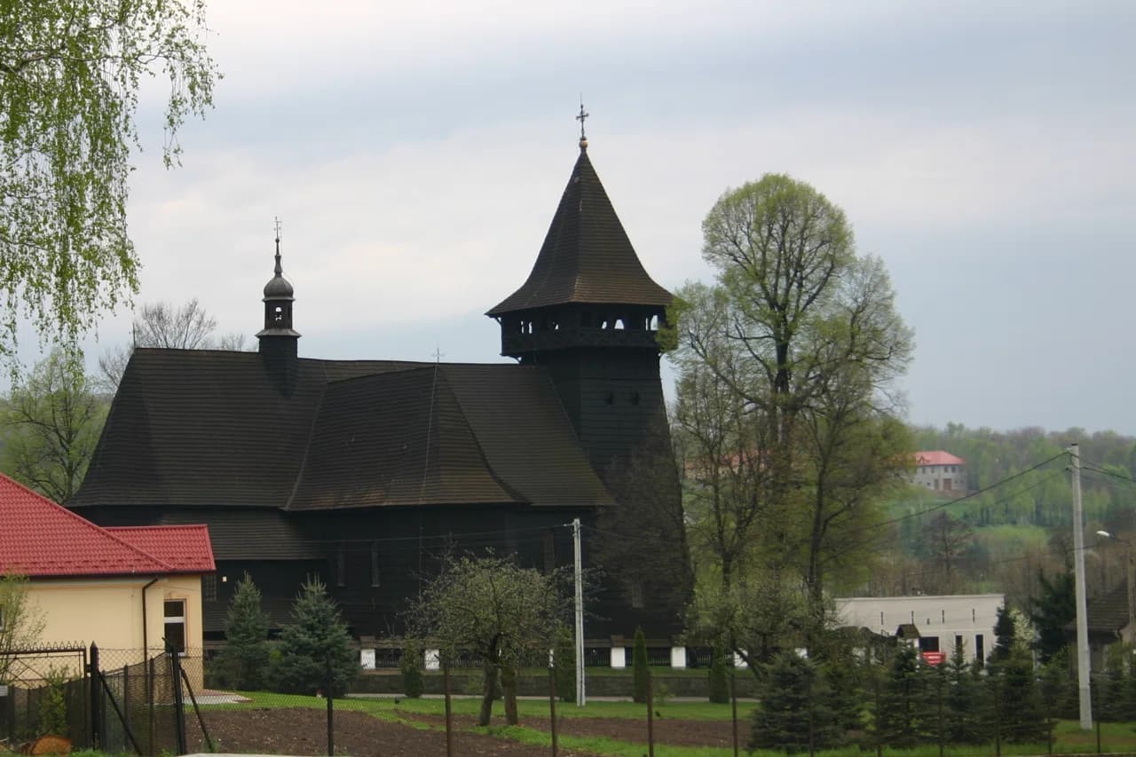 Skrzyszów