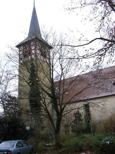 Affalterbach