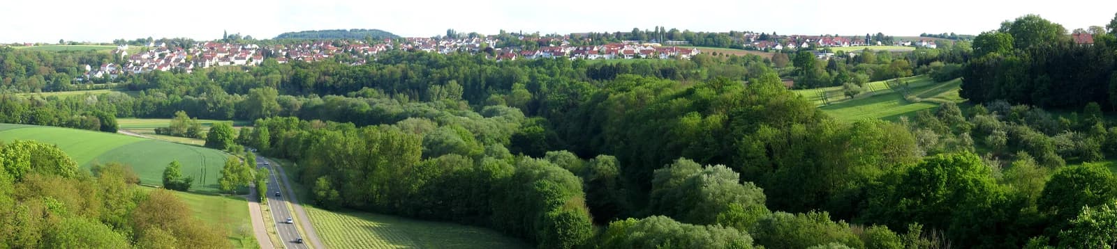 Erdmannhausen