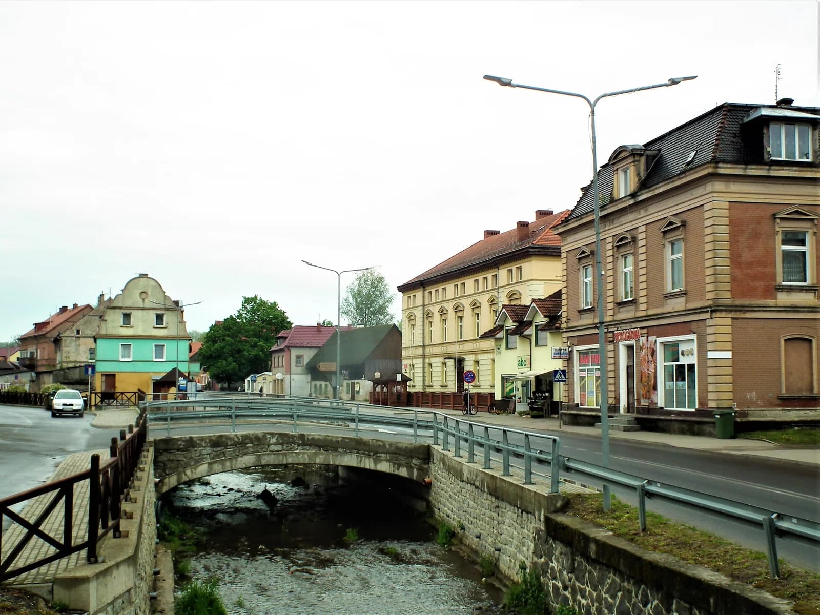 Olszyna