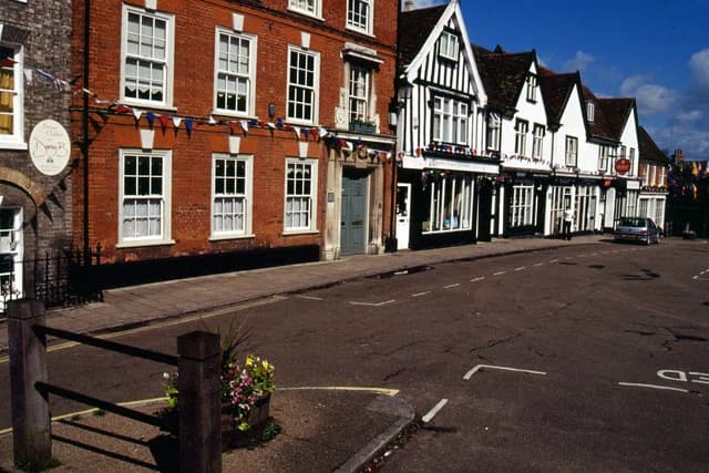 Framlingham