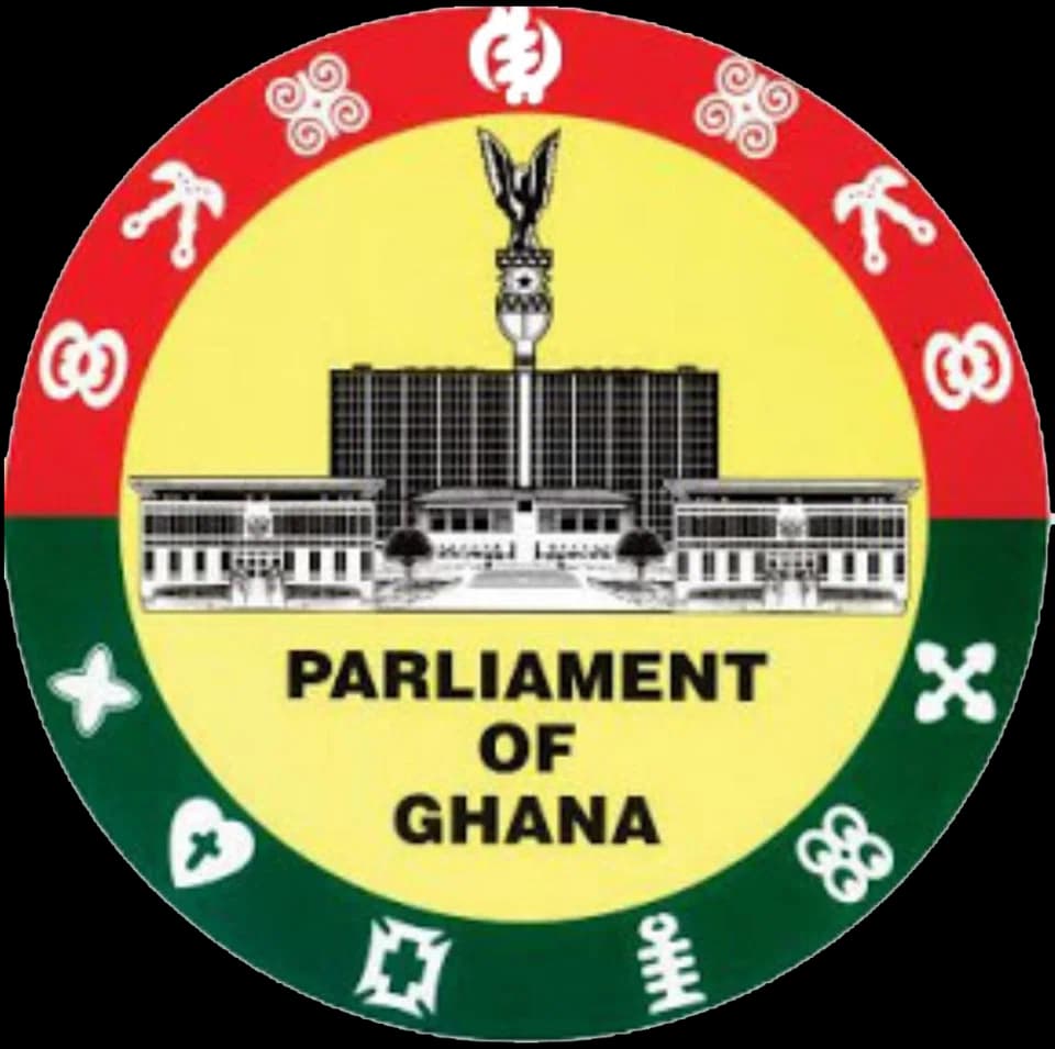 Member of the 7th Parliament of the 4th Republic of Ghana