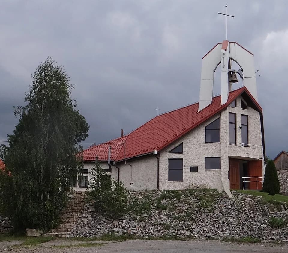 Jaworznik