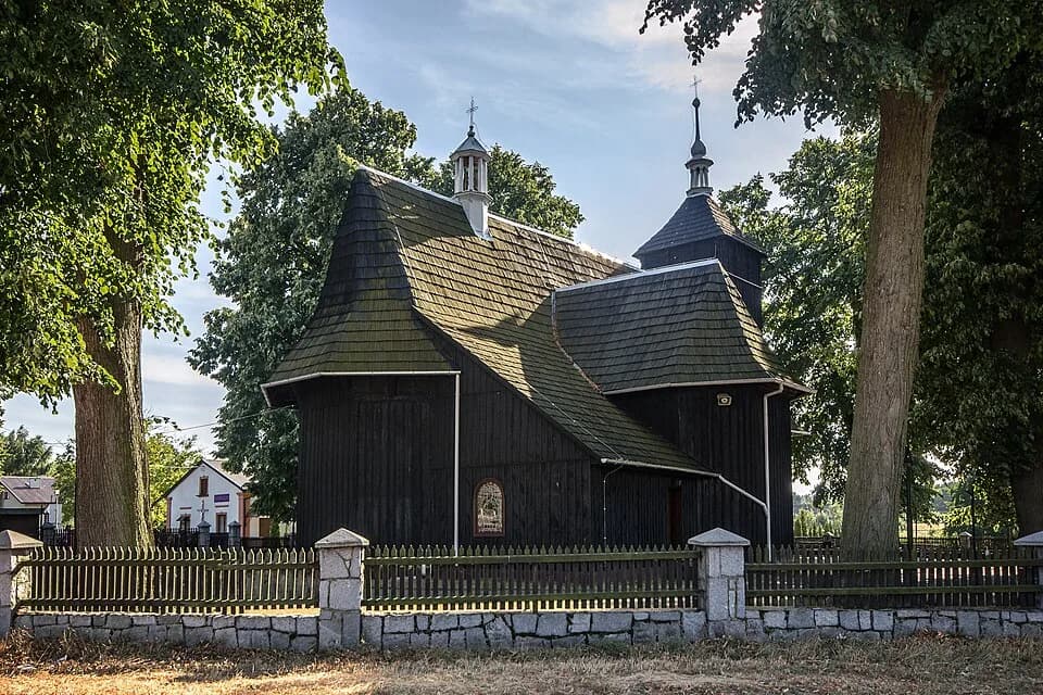 Jaworzno (Rudniki)
