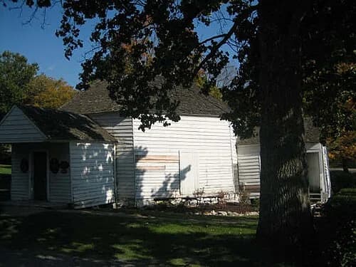Warm Springs