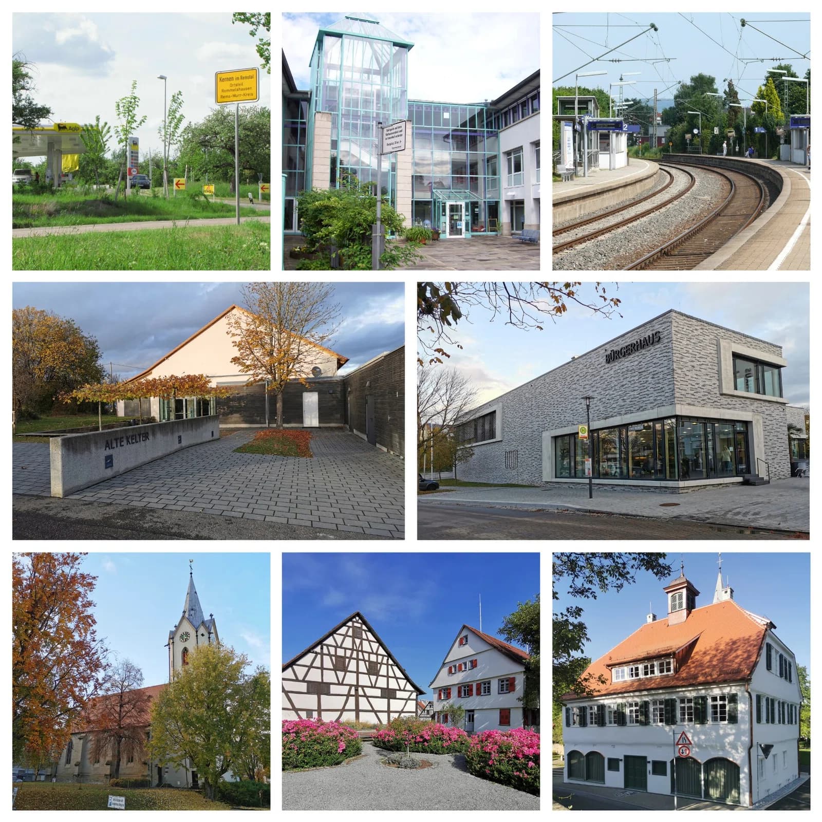 Rommelshausen