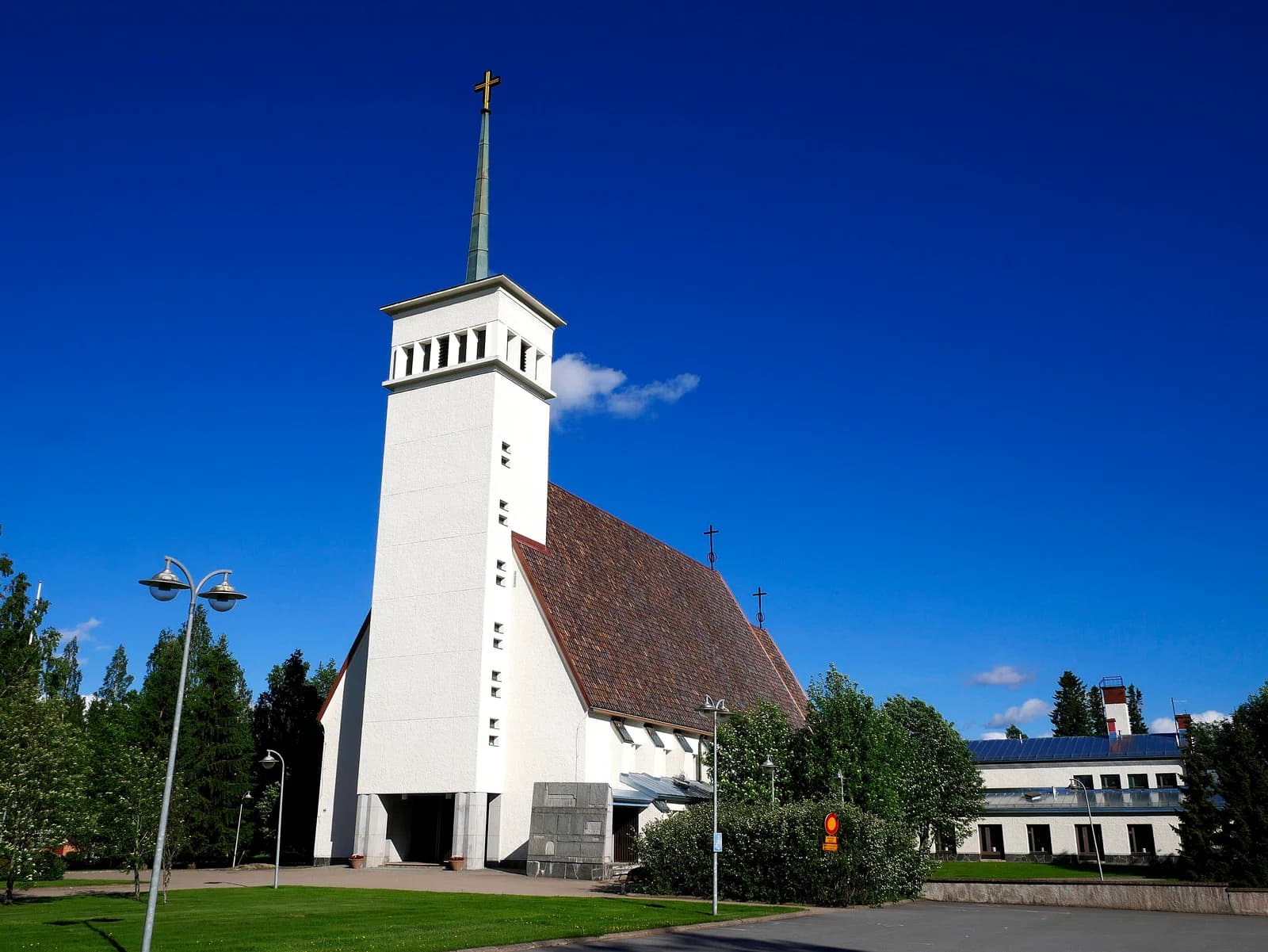 Teuva
