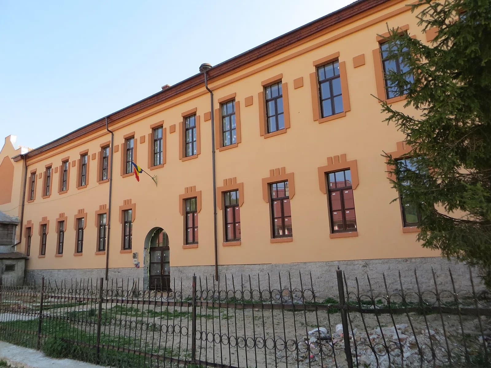 Steierdorf