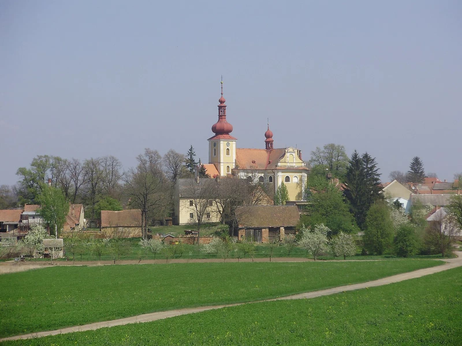 Tištín
