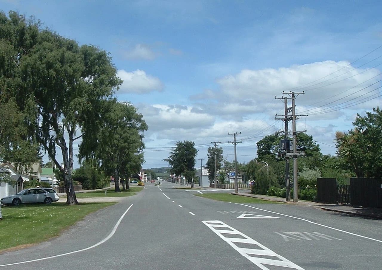 Wyndham