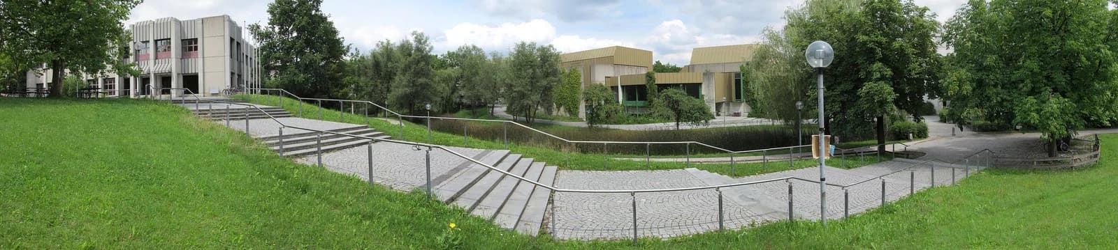 University of Augsburg