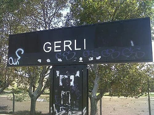 Gerli