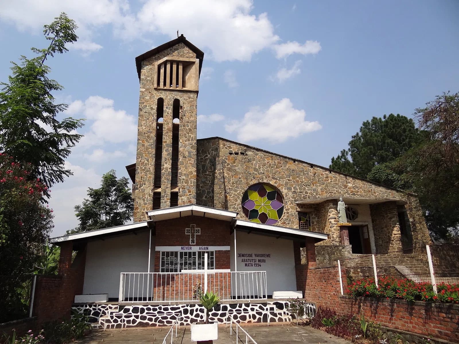 Kibuye
