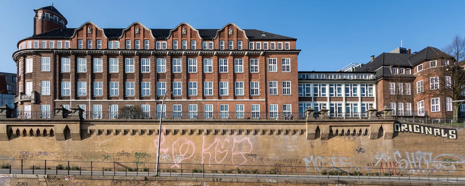 Bernhard-Nocht-Institut für Tropenmedizin