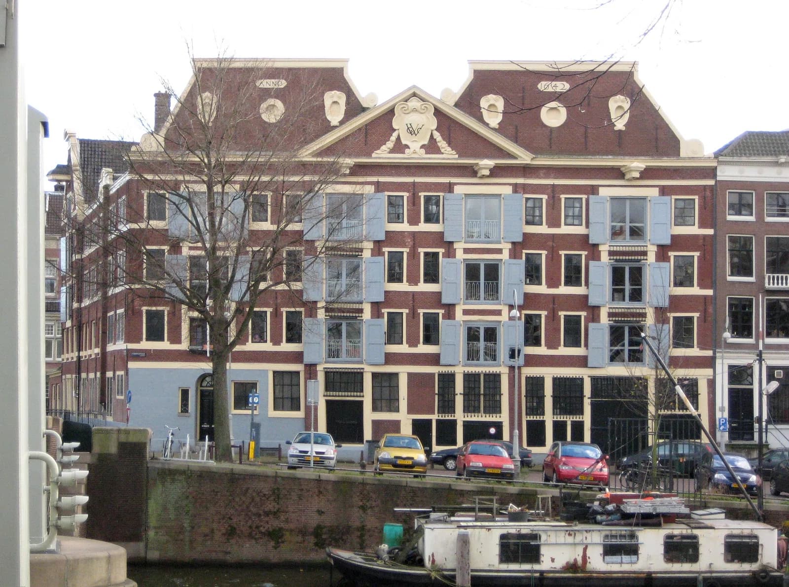 Dutch West India Company