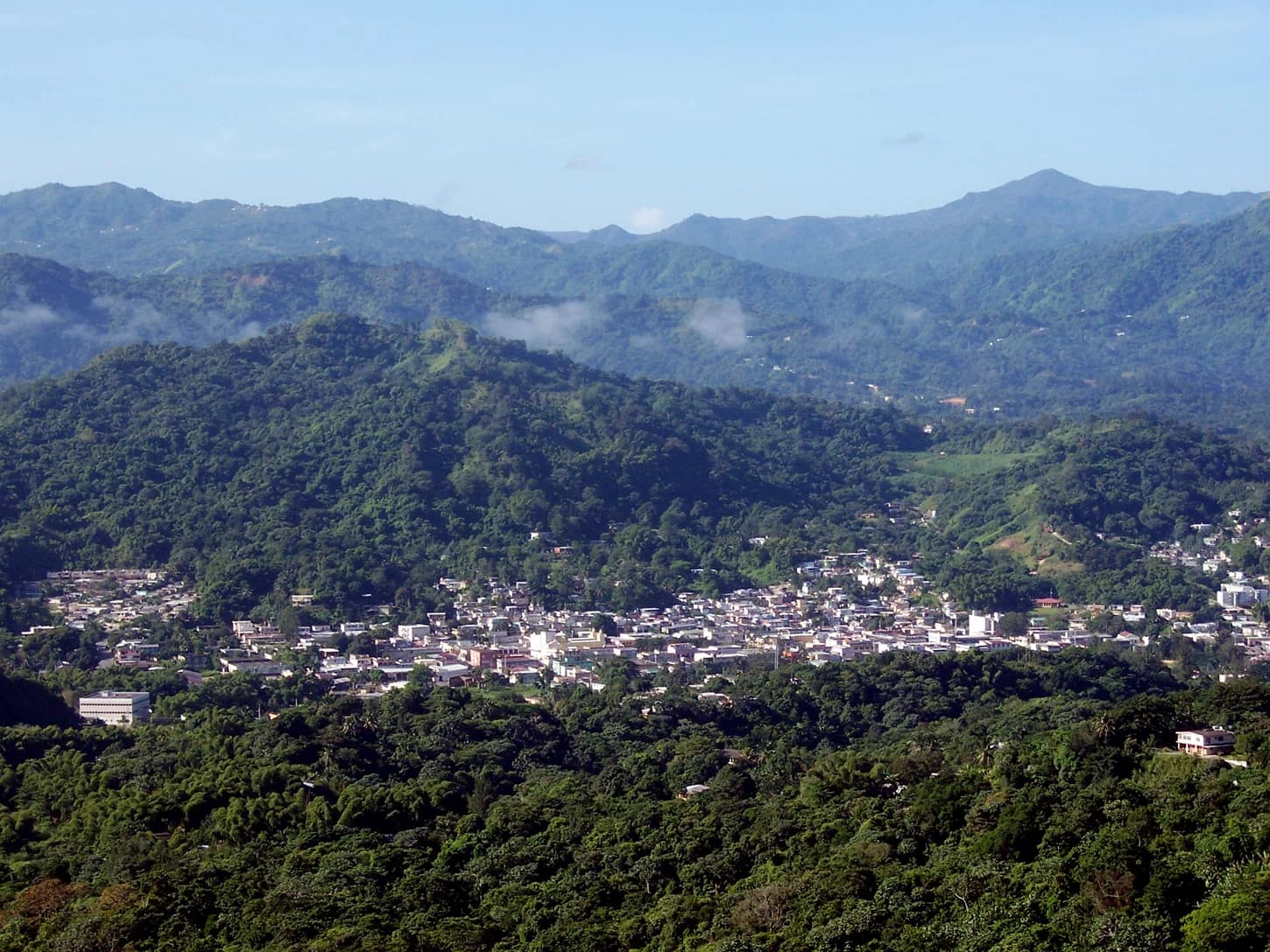 Utuado