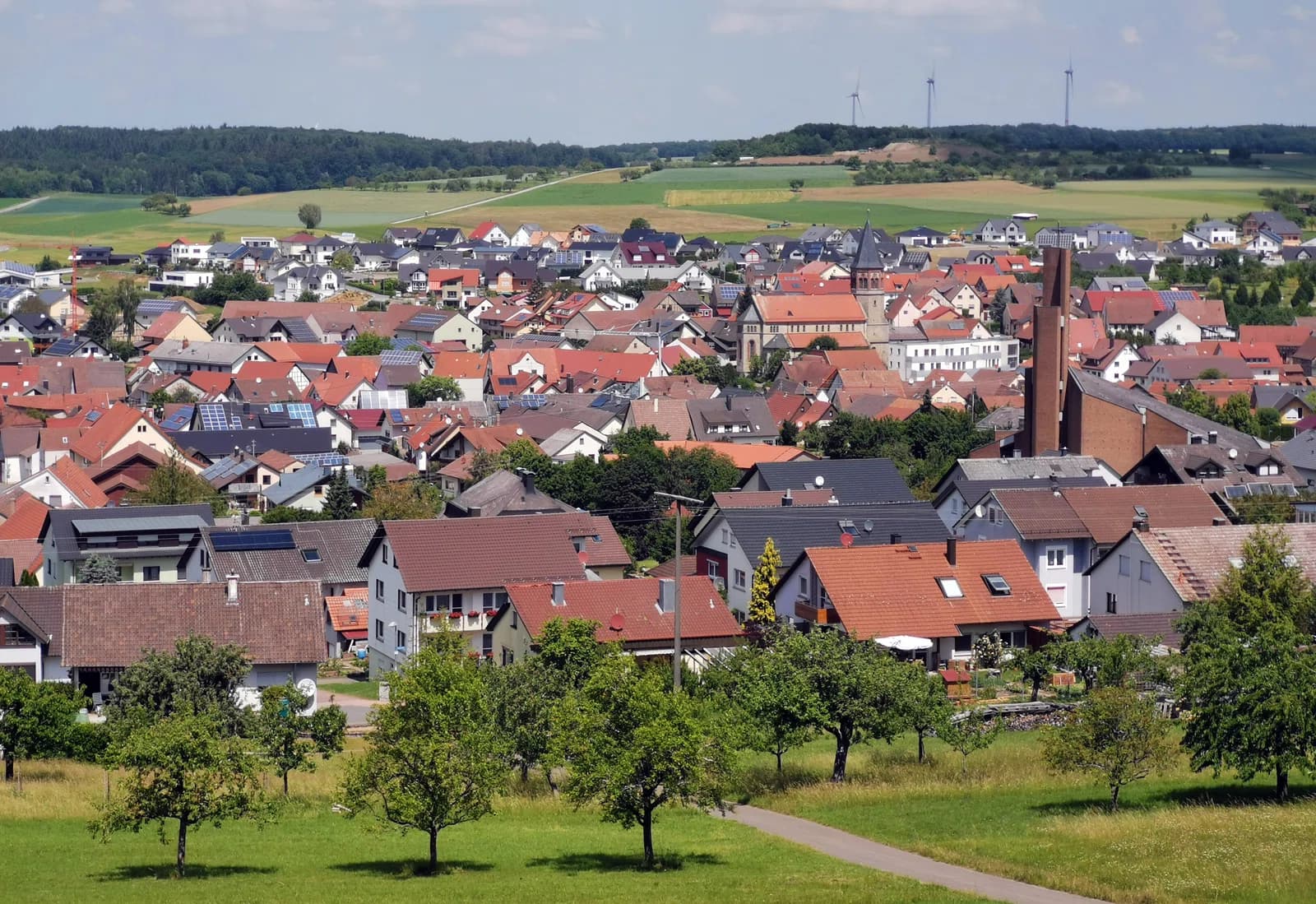 Assamstadt