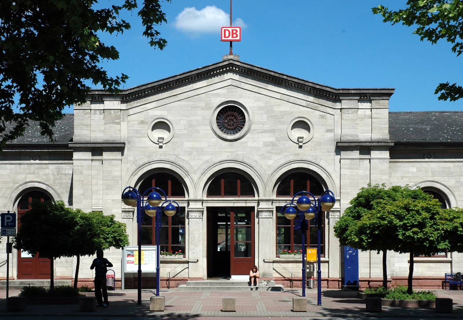 Lauda-Königshofen