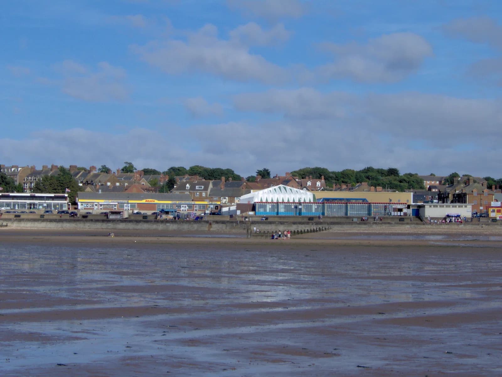 Hunstanton