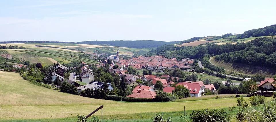 Königheim