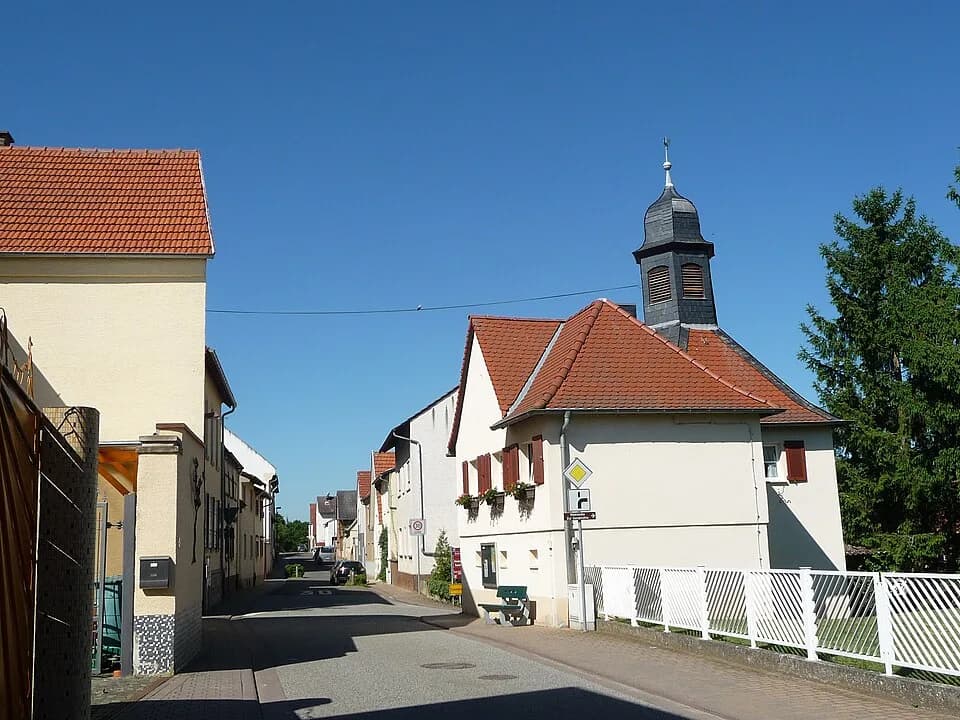 Wahlheim