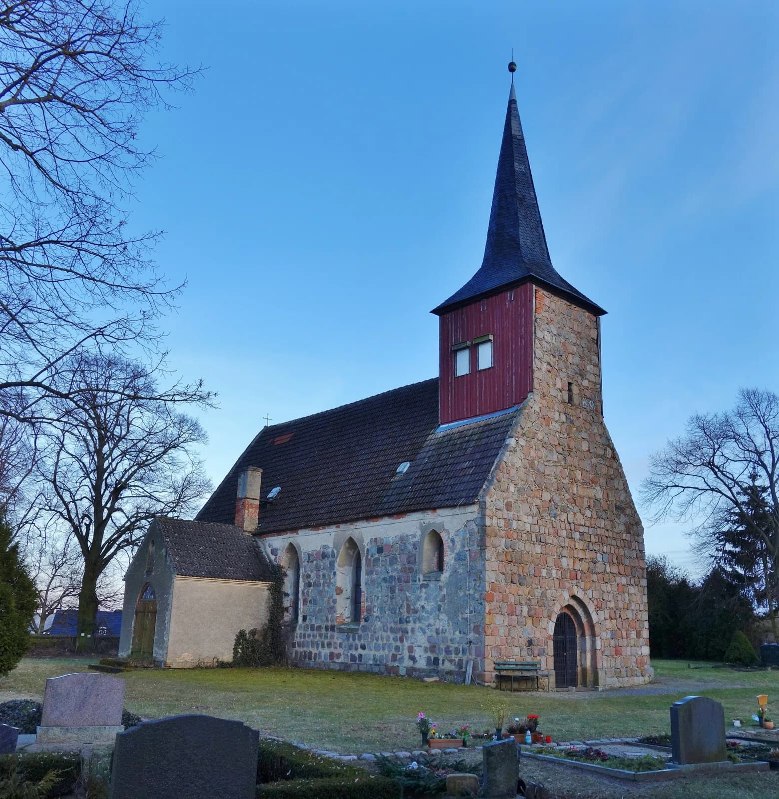 Zollchow (Nordwestuckermark)