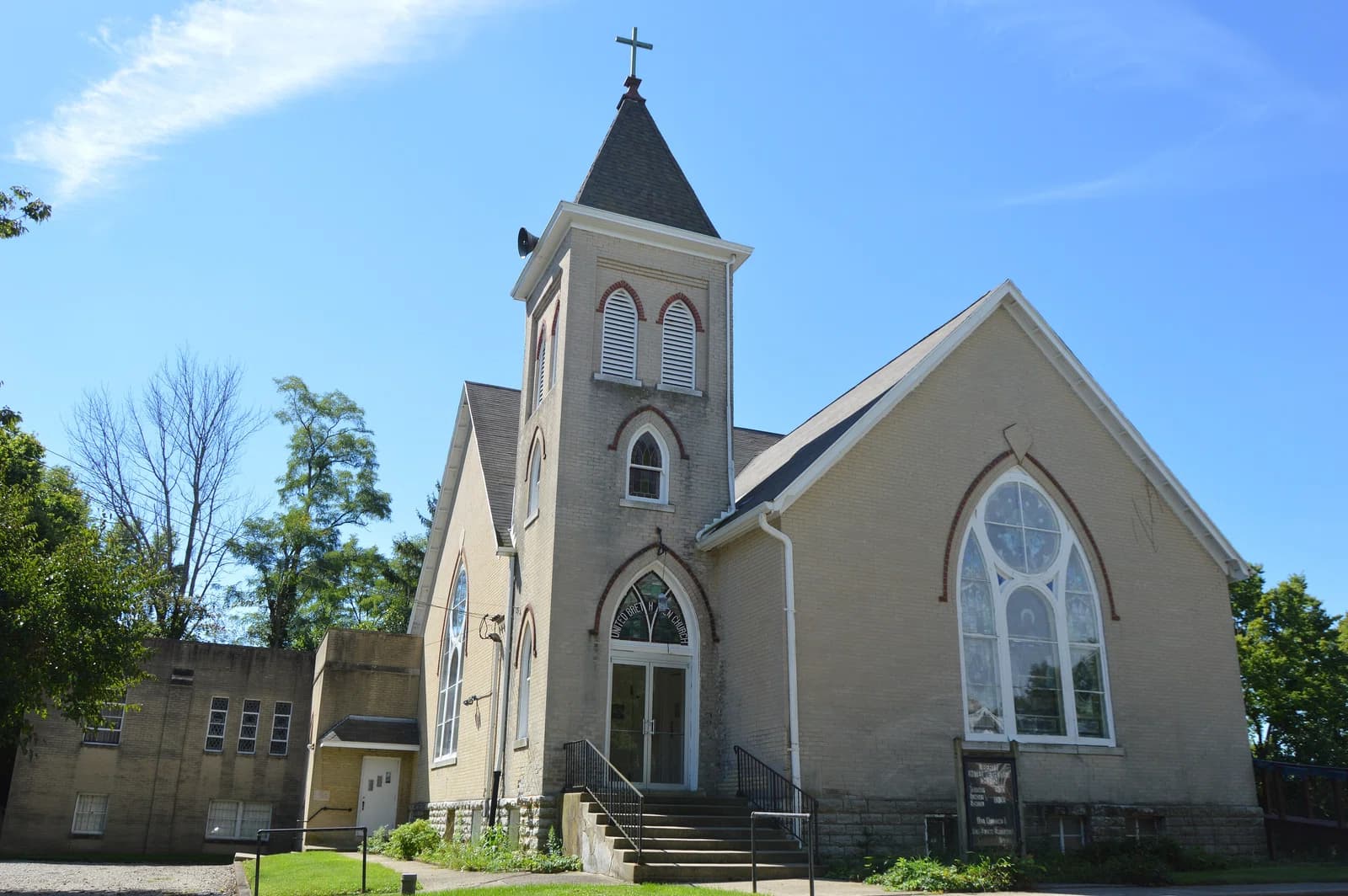 Jefferson Township