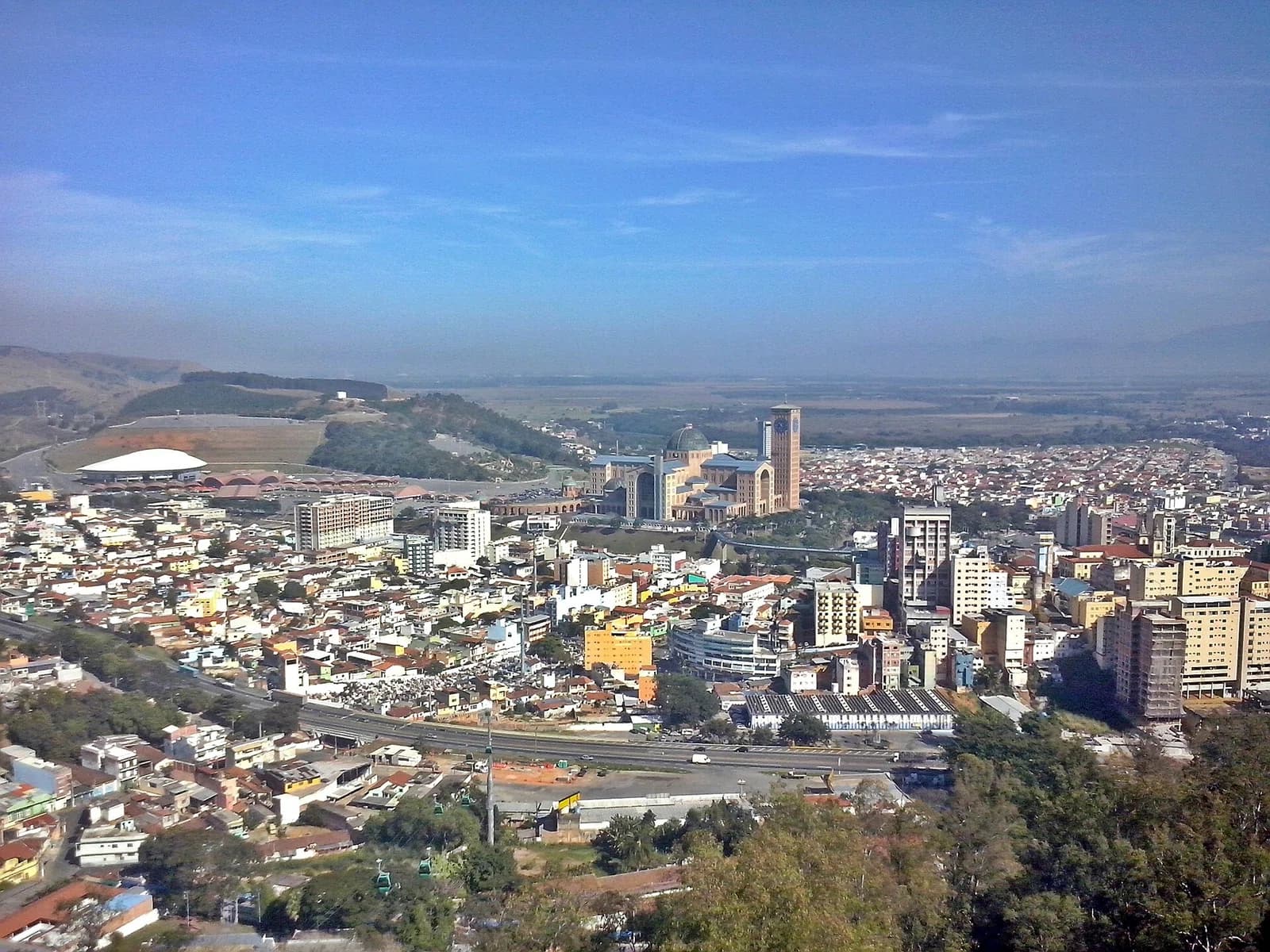Aparecida