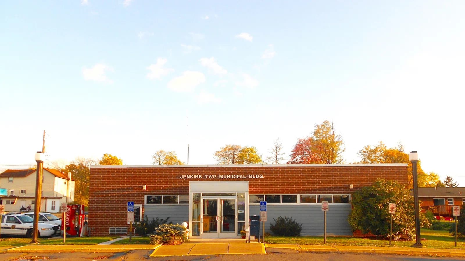 Jenkins Township