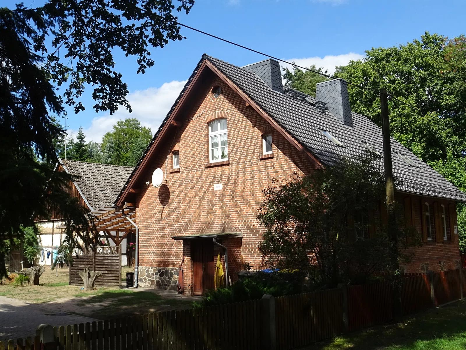 Kümmernitz