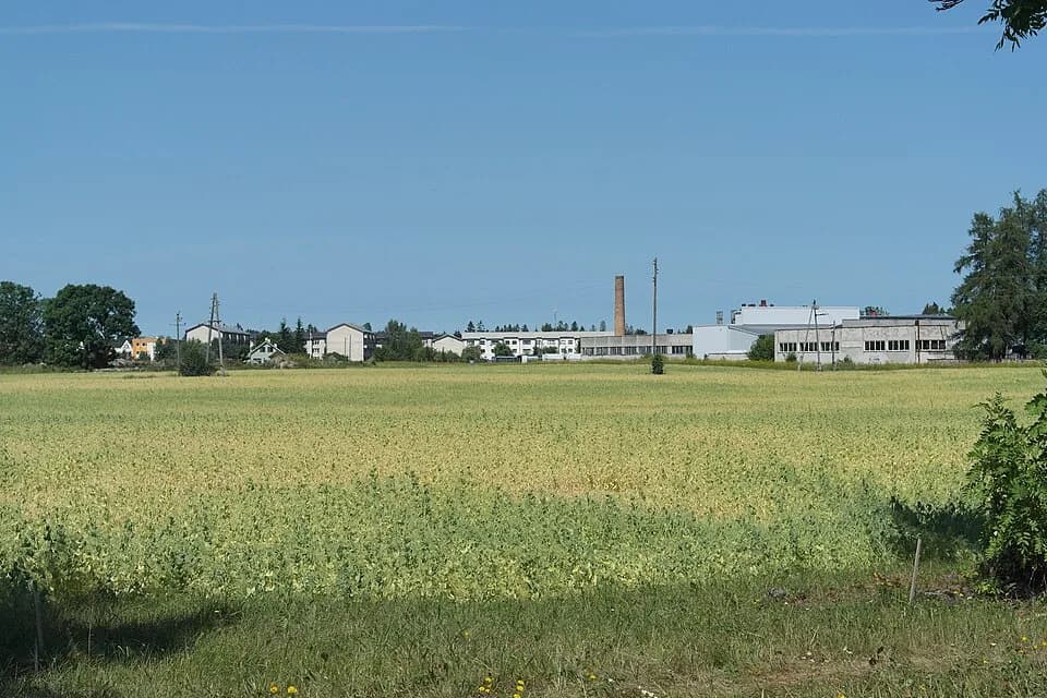 Aruküla