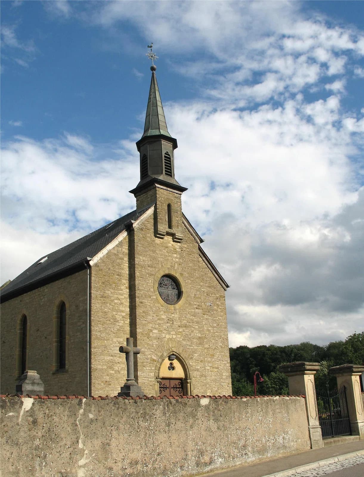 Ernster