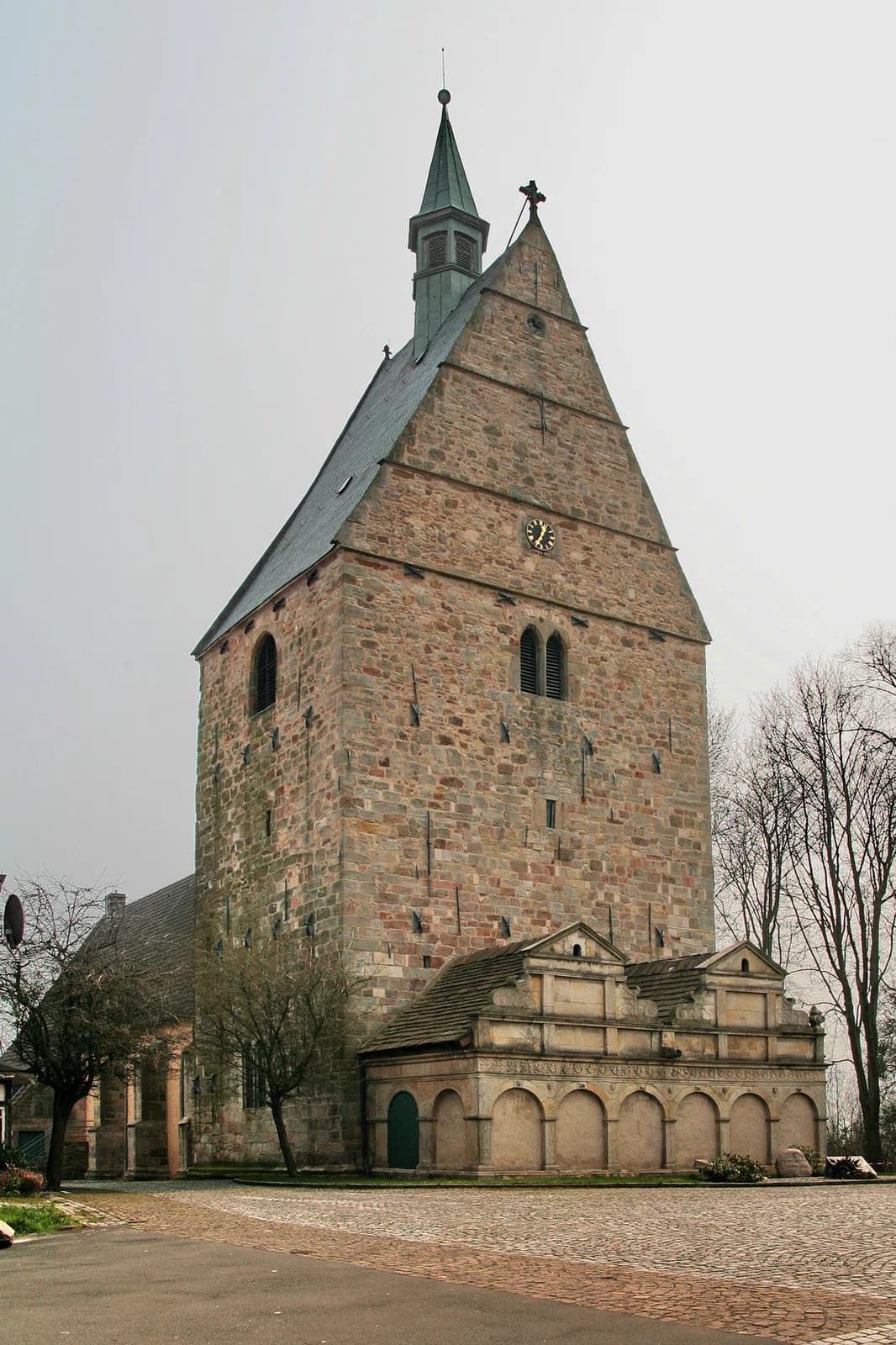 Apelern