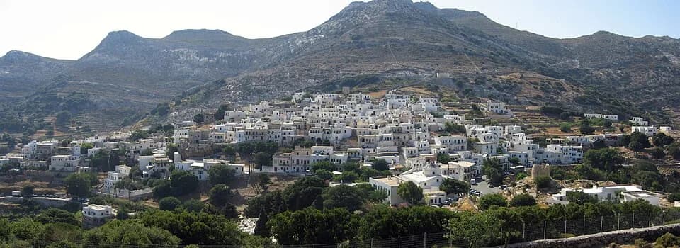 Aperathos