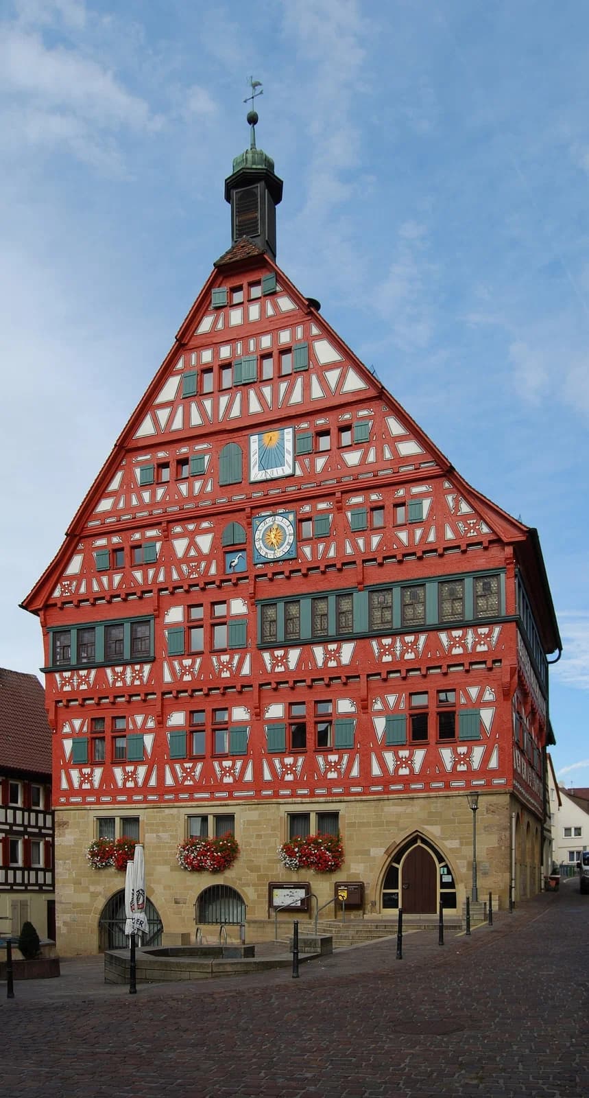 Großbottwar