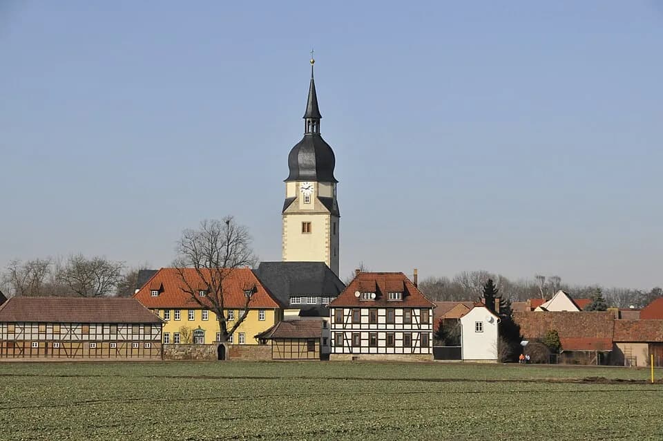 Apfelstädt