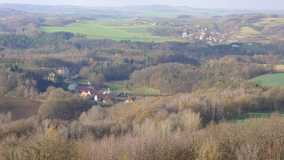 Jerzmanice-Zdrój