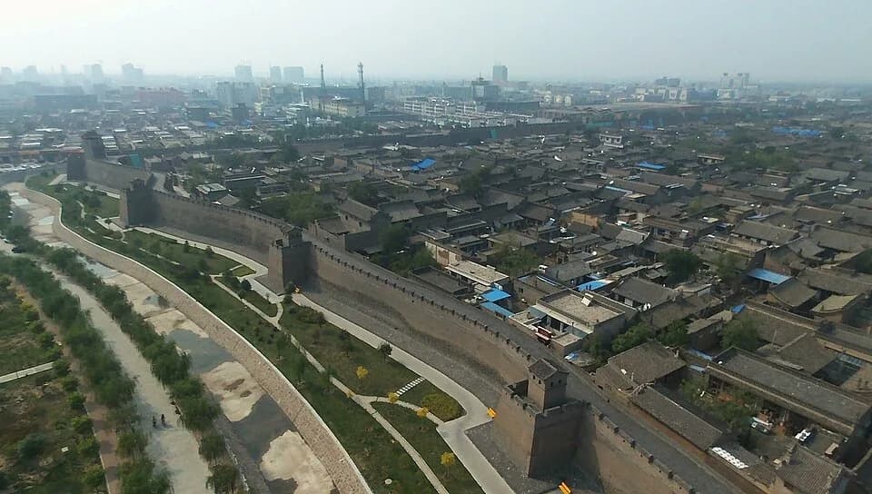 Pingyao County