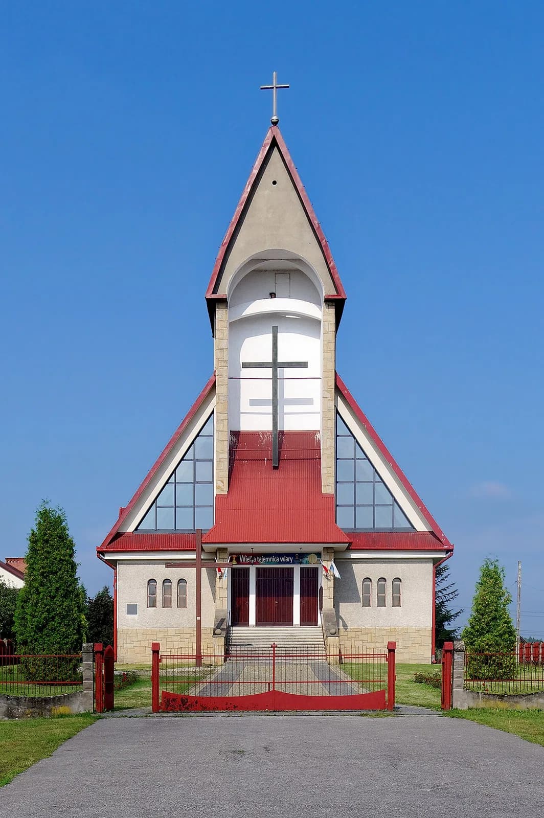 Jeziorzany, Lesser Poland Voivodeship