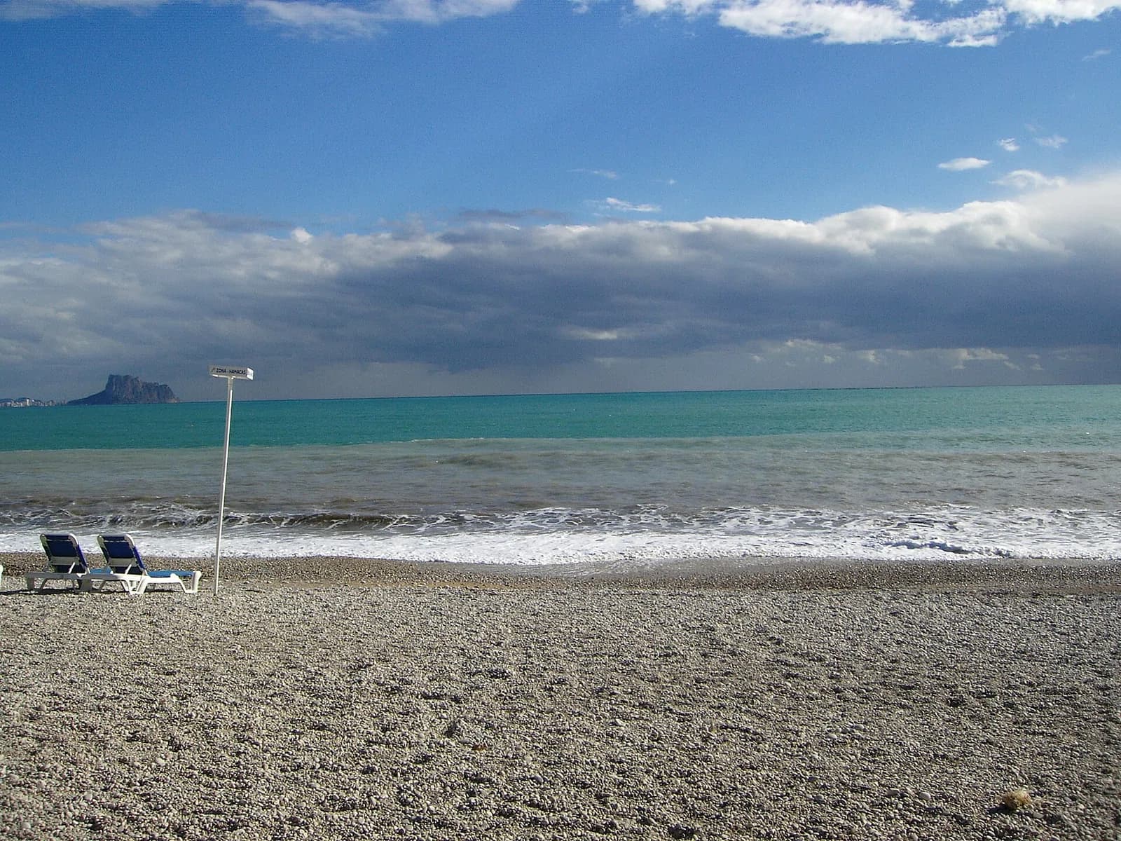 L’Alfàs del Pi