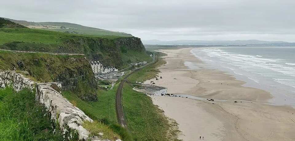 Castlerock