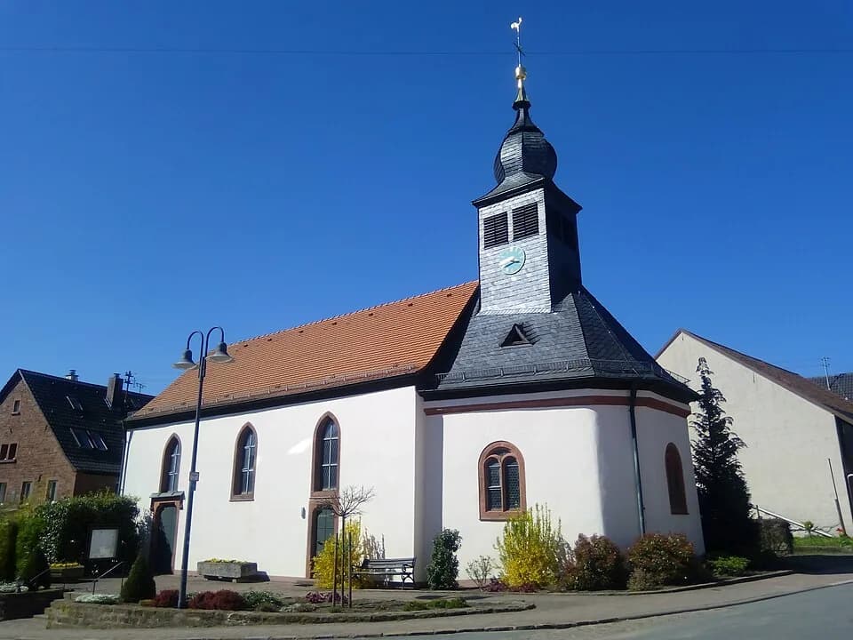 Ebenheid