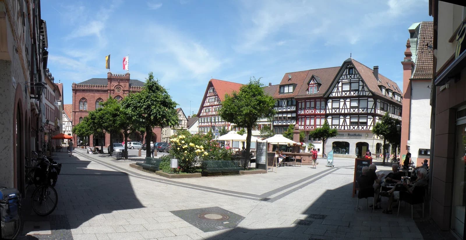 Tauberbischofsheim