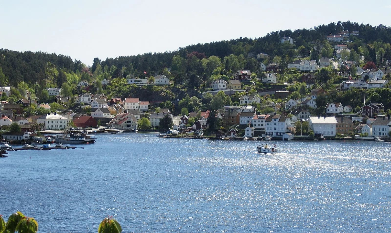 Hisøy Municipality