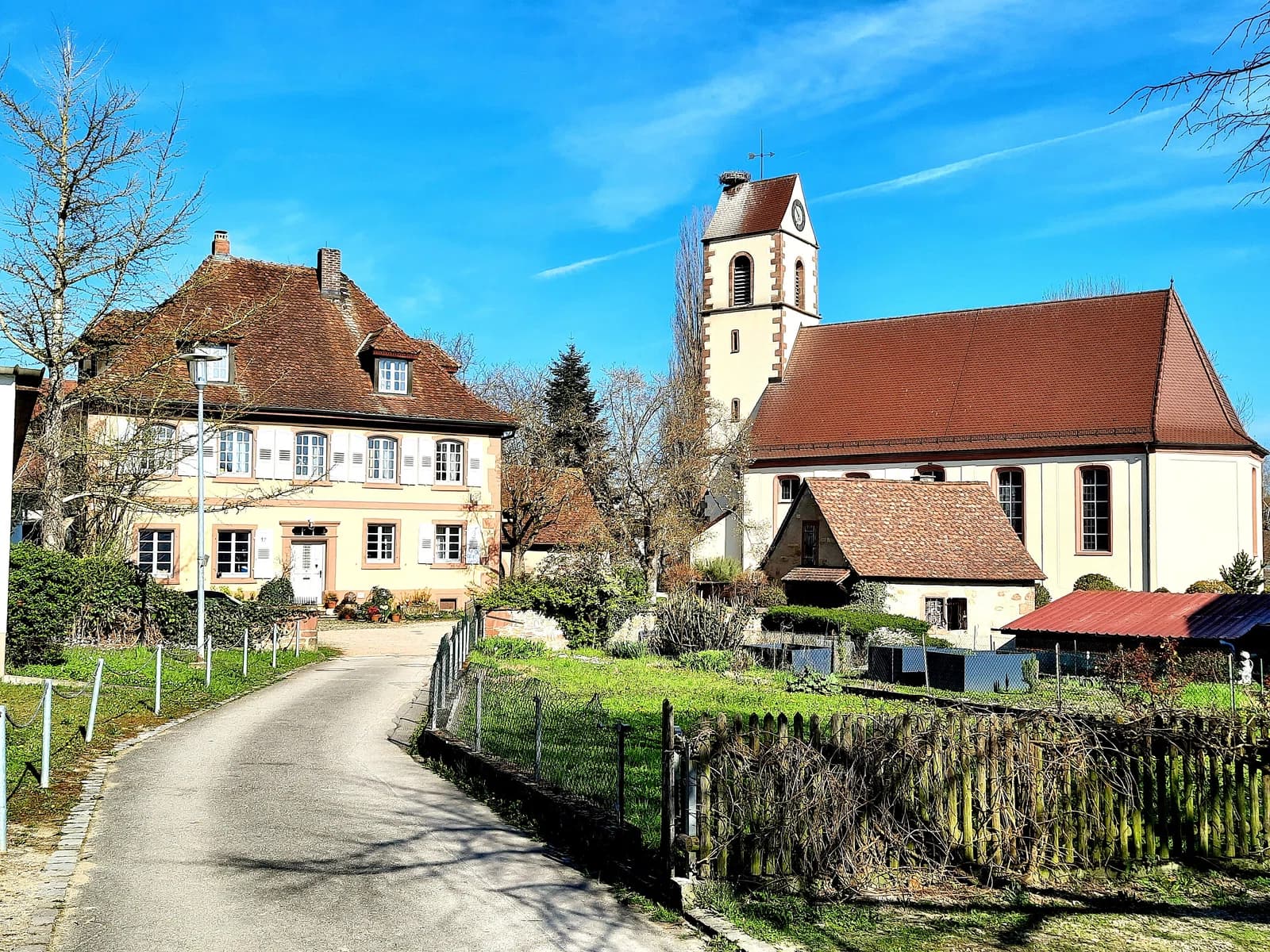 Schallbach