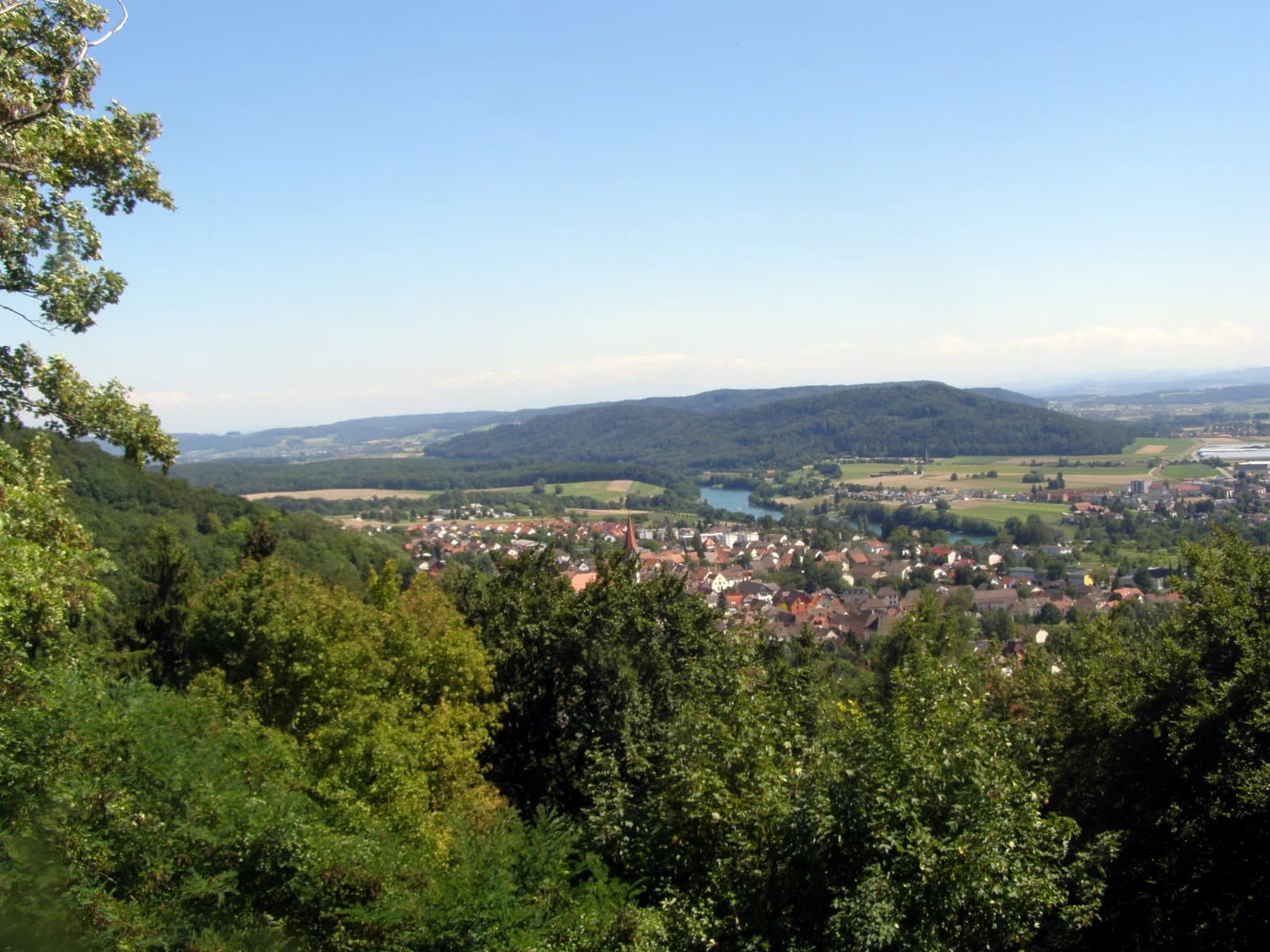 Gailingen am Hochrhein