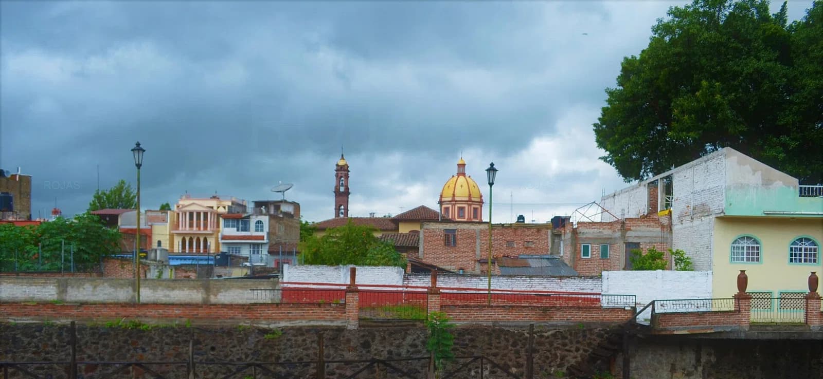Jiquilpan de Juárez